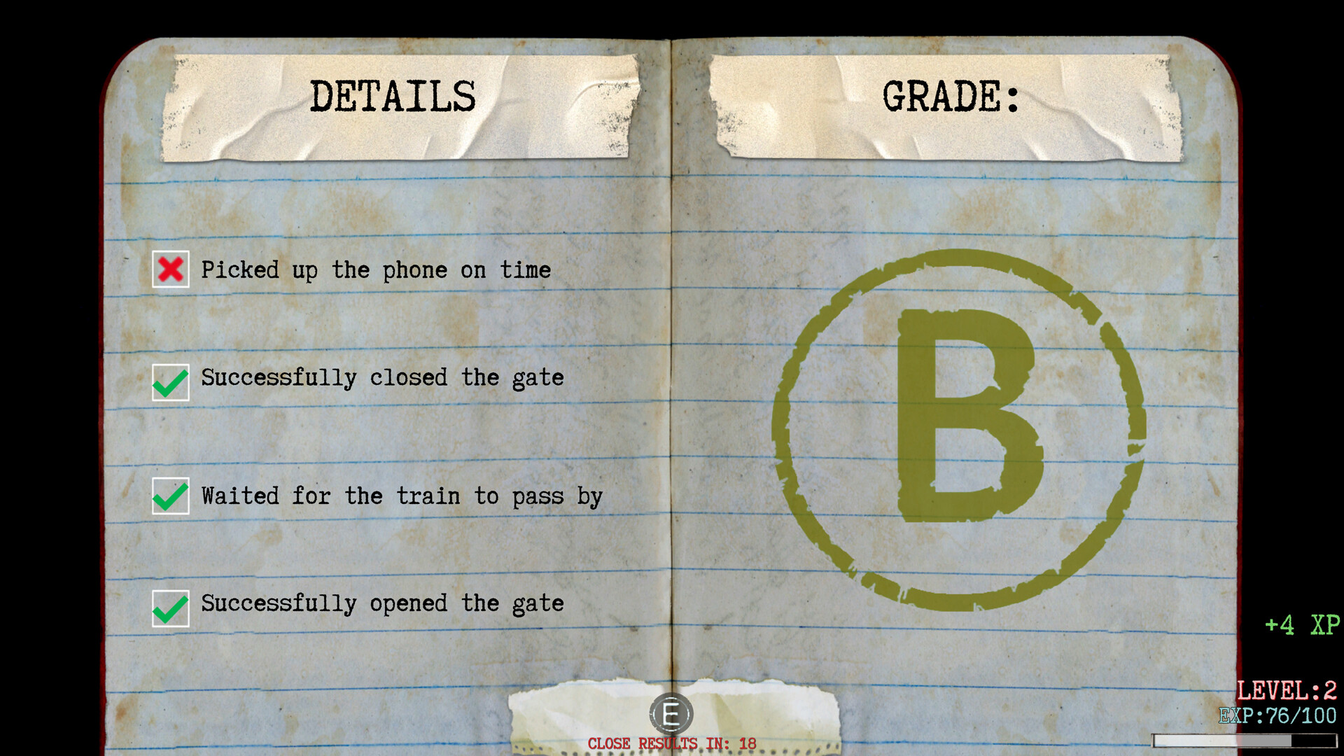 Trainwatch screenshot 5