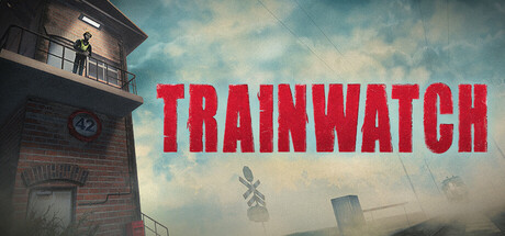 Cover art from Trainwatch