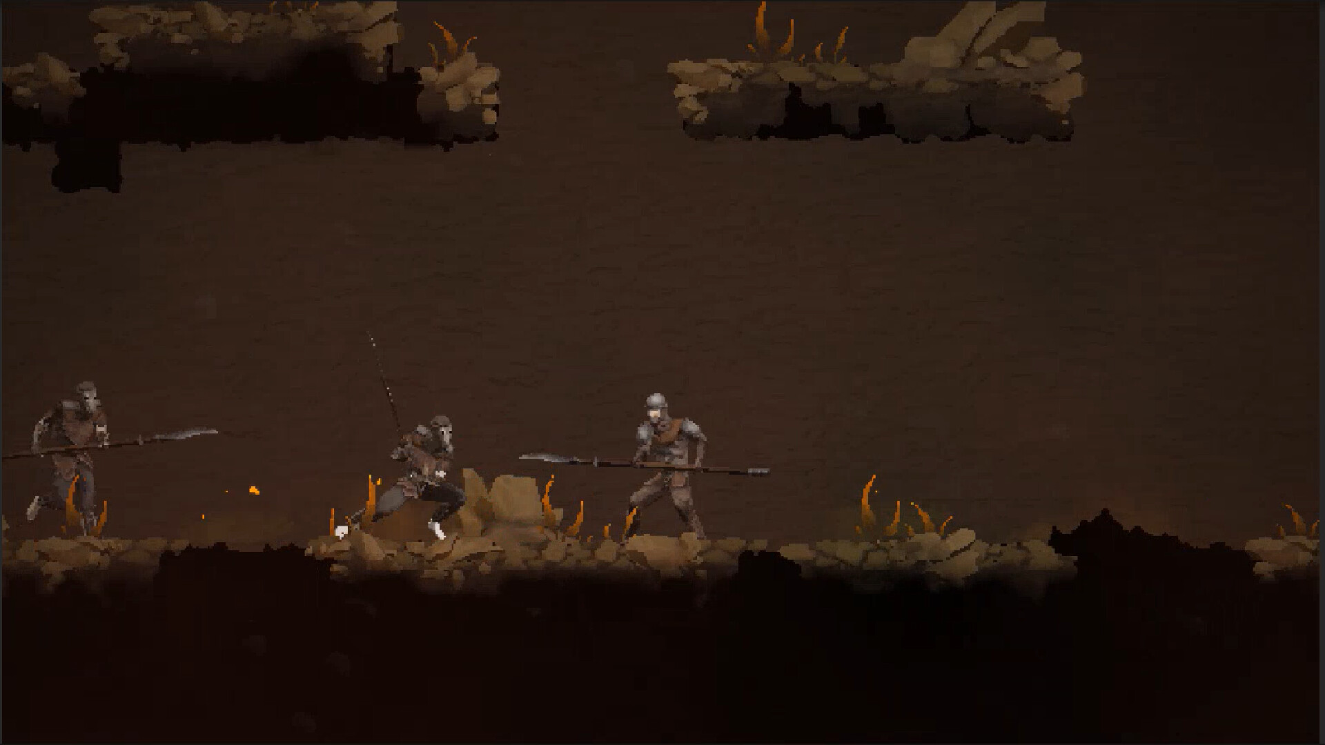 Kali's Legion screenshot 4