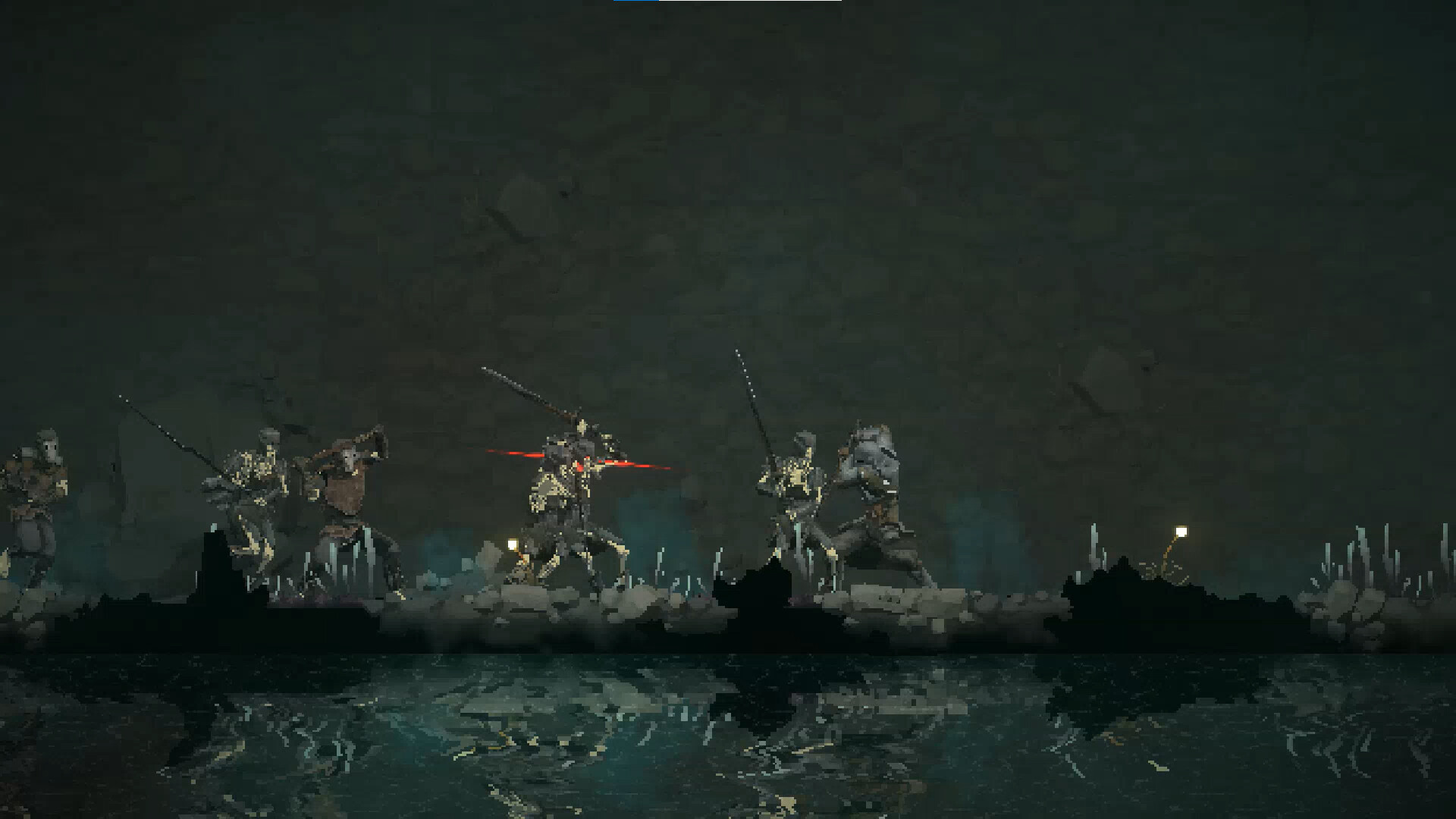 Kali's Legion screenshot 5