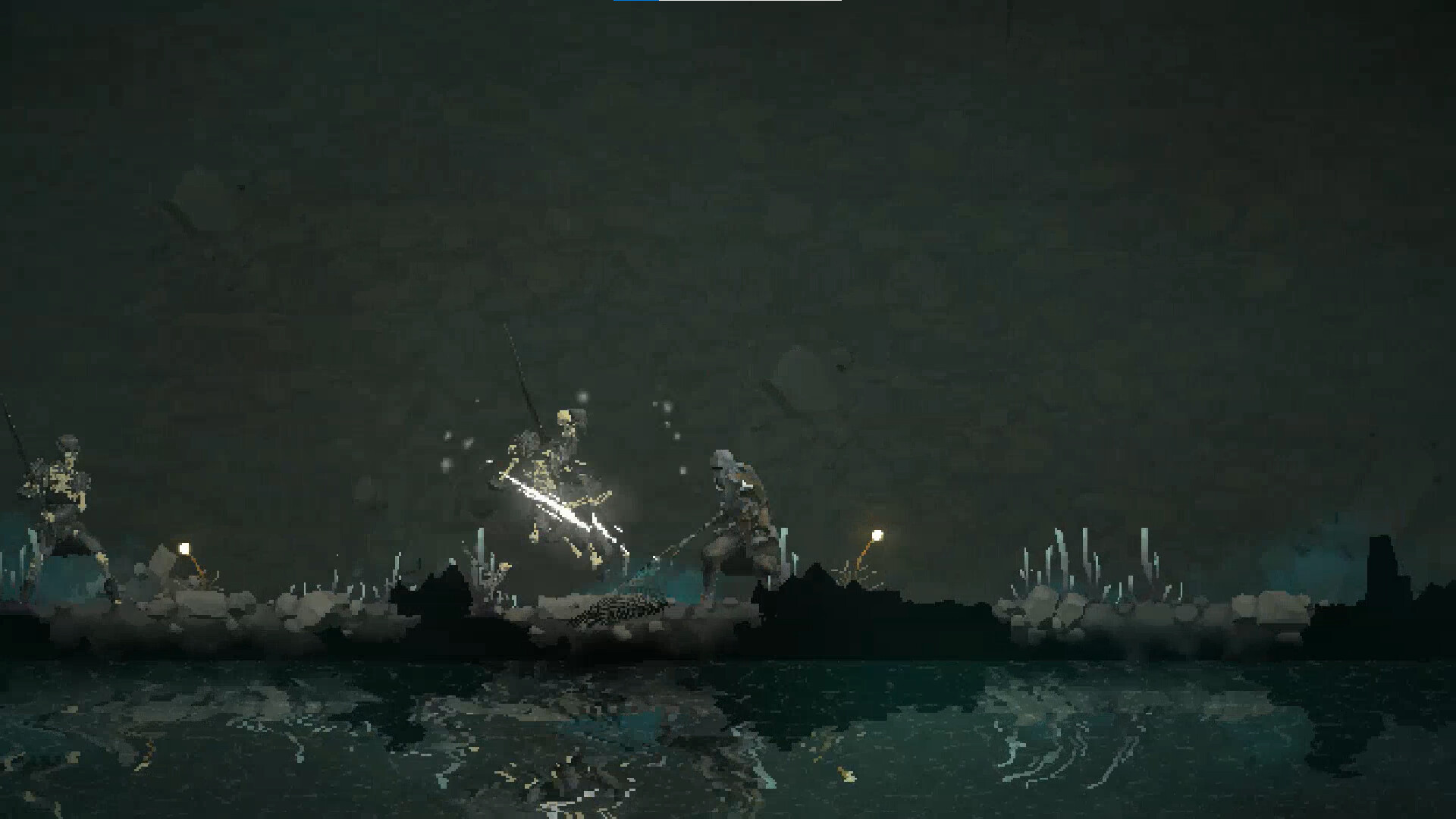 Kali's Legion screenshot 3