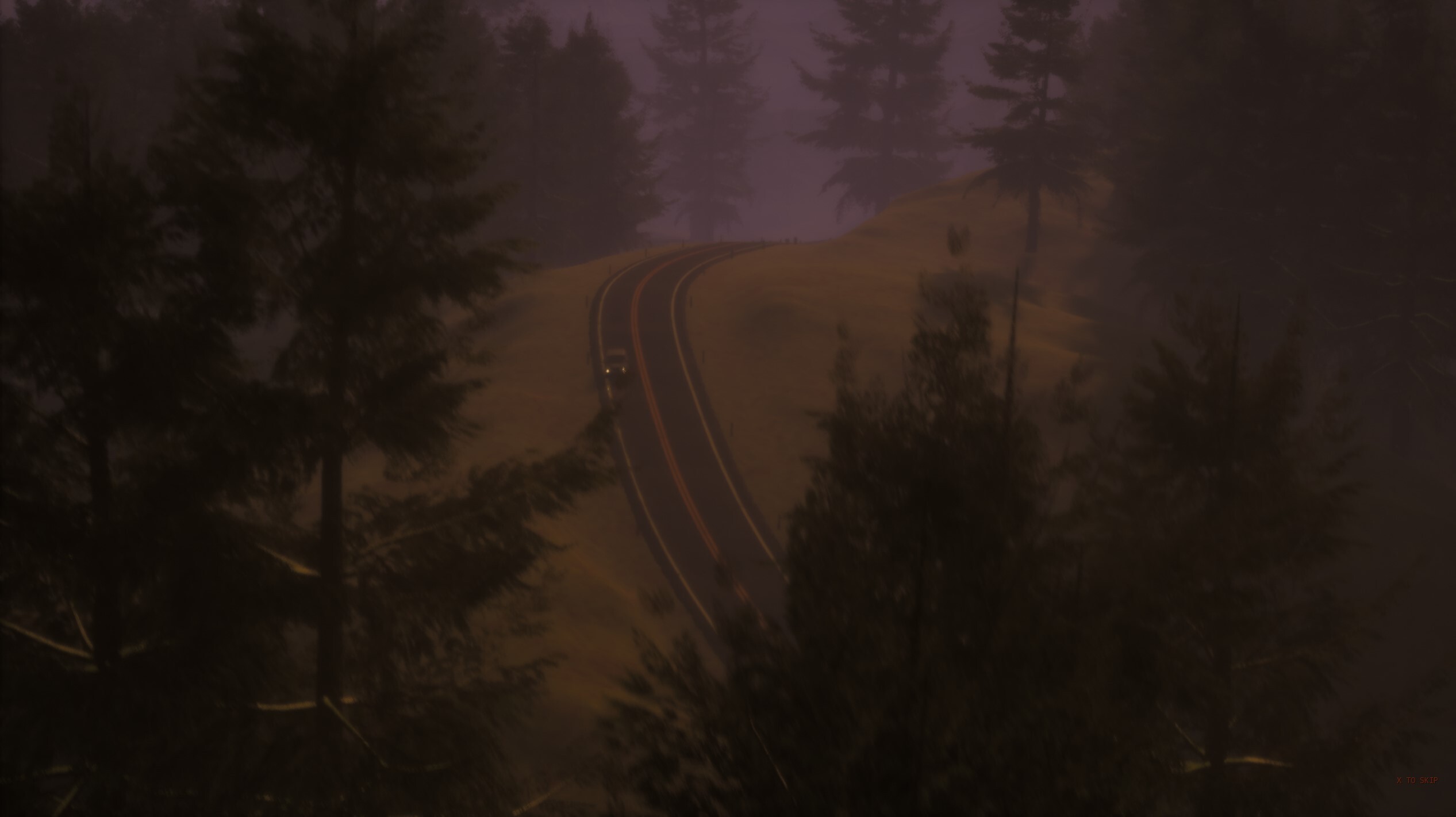 Trailer poster