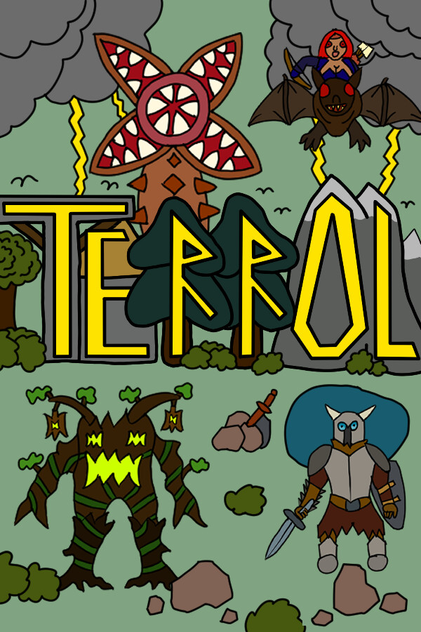 Terrol