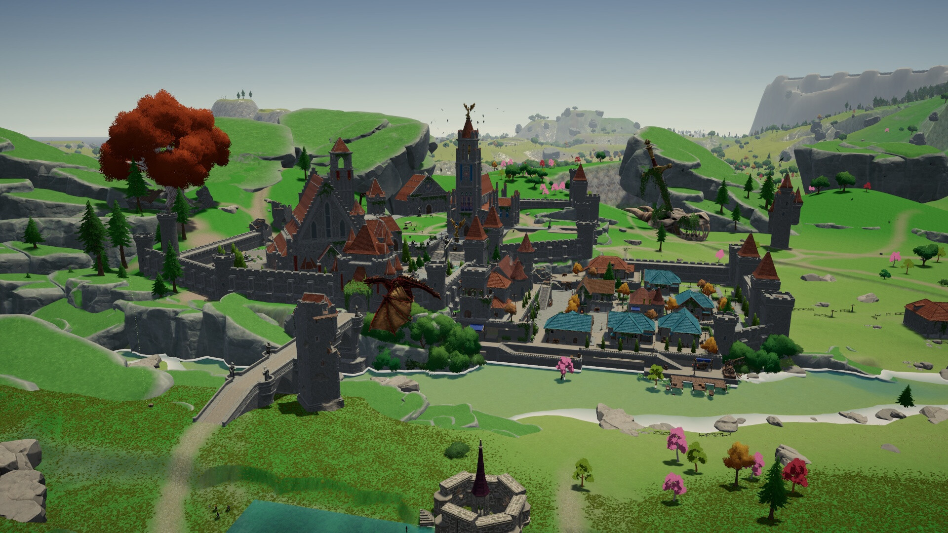 Seduce, Breed, Conquer screenshot 2