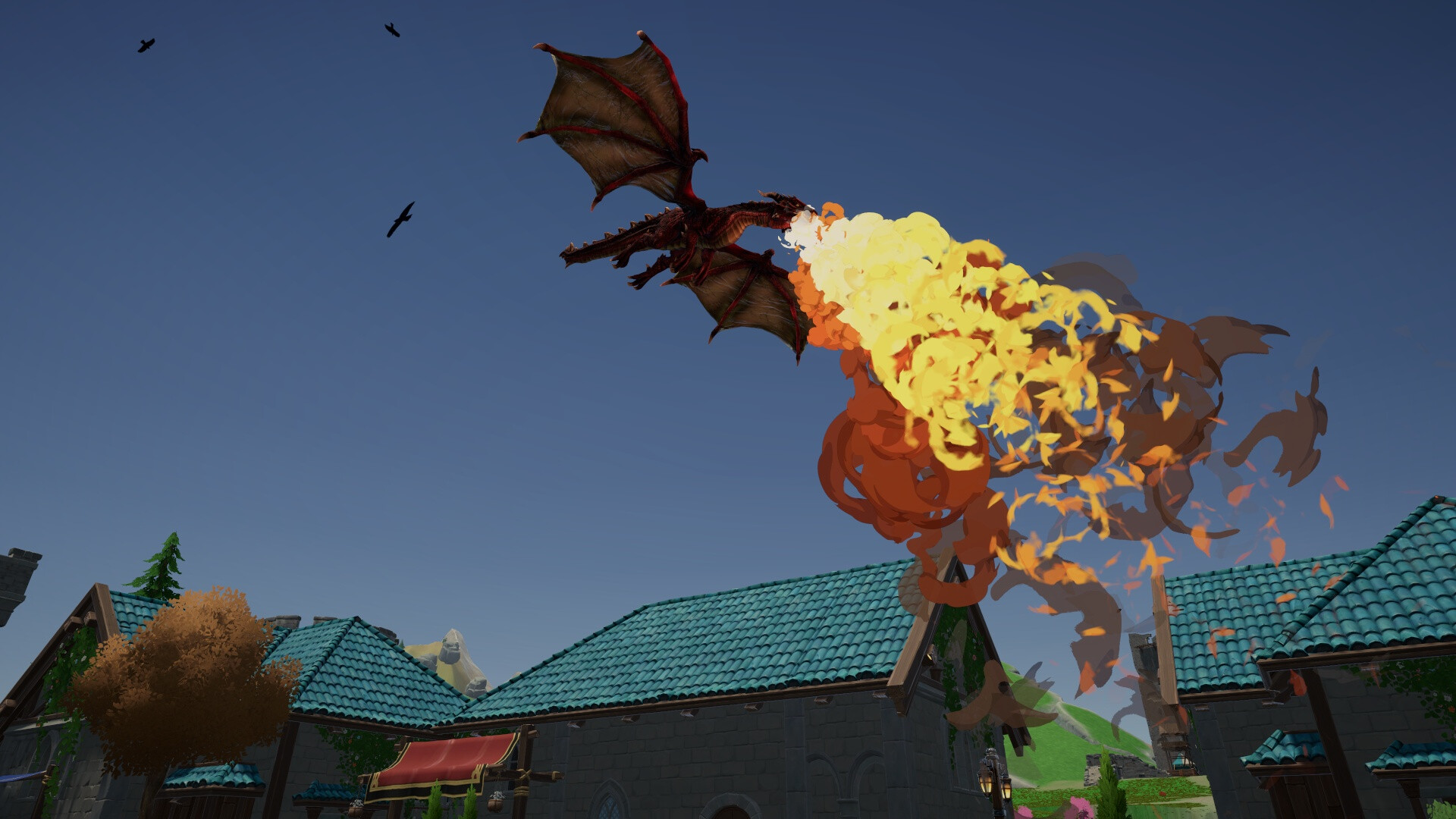 Seduce, Breed, Conquer screenshot 5