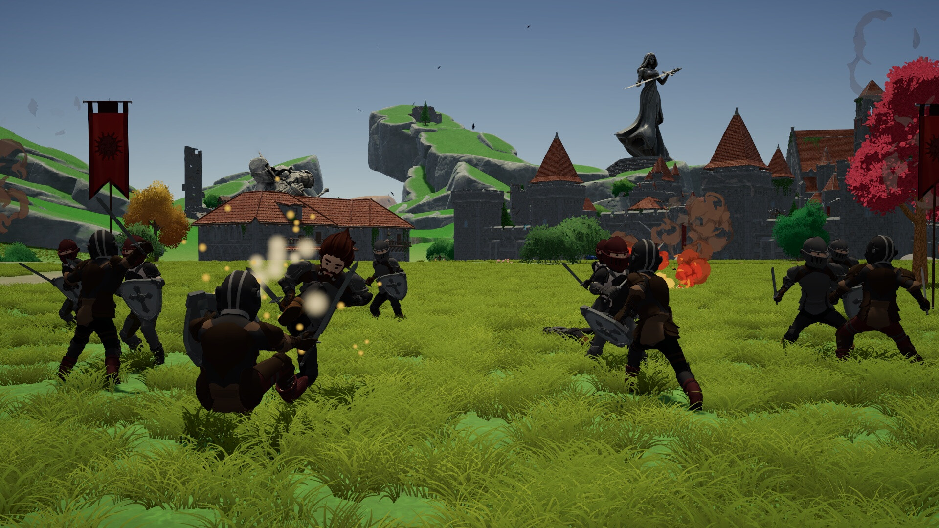 Seduce, Breed, Conquer screenshot 3