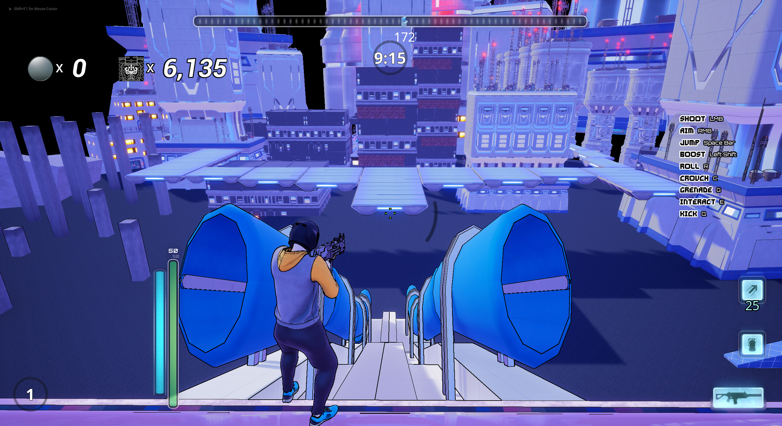 Hyper Vyper trailer