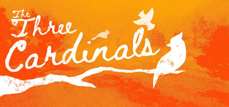 The Three Cardinals