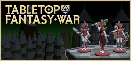 Tabletop Fantasy War