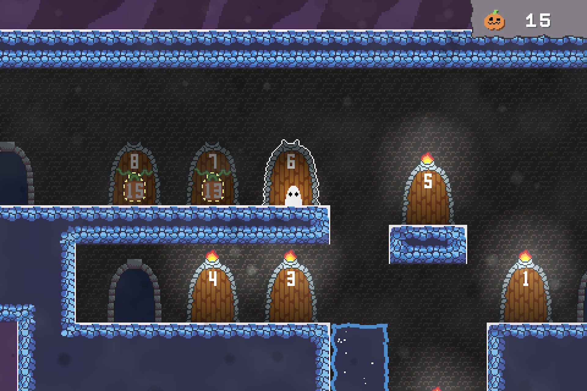 Flipping Phantom screenshot 4