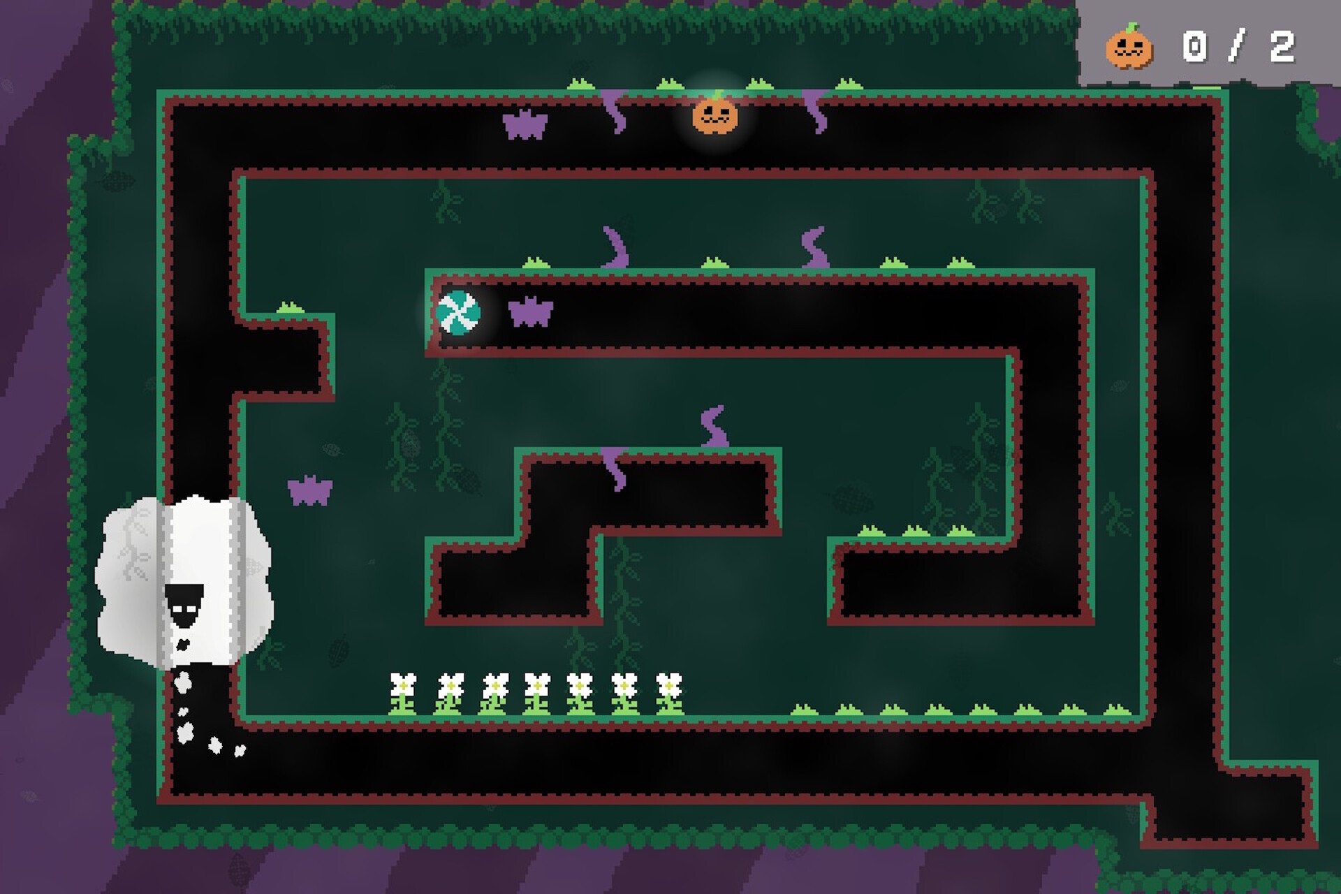 Flipping Phantom screenshot 2