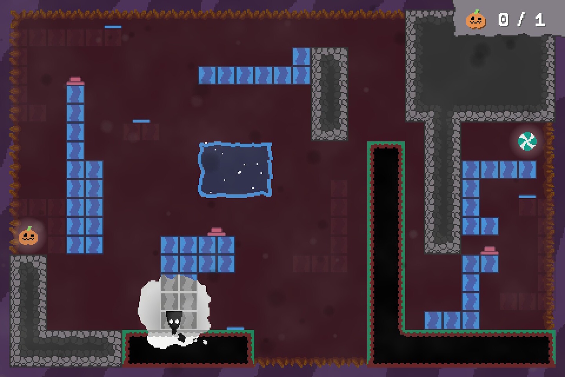 Flipping Phantom screenshot 5