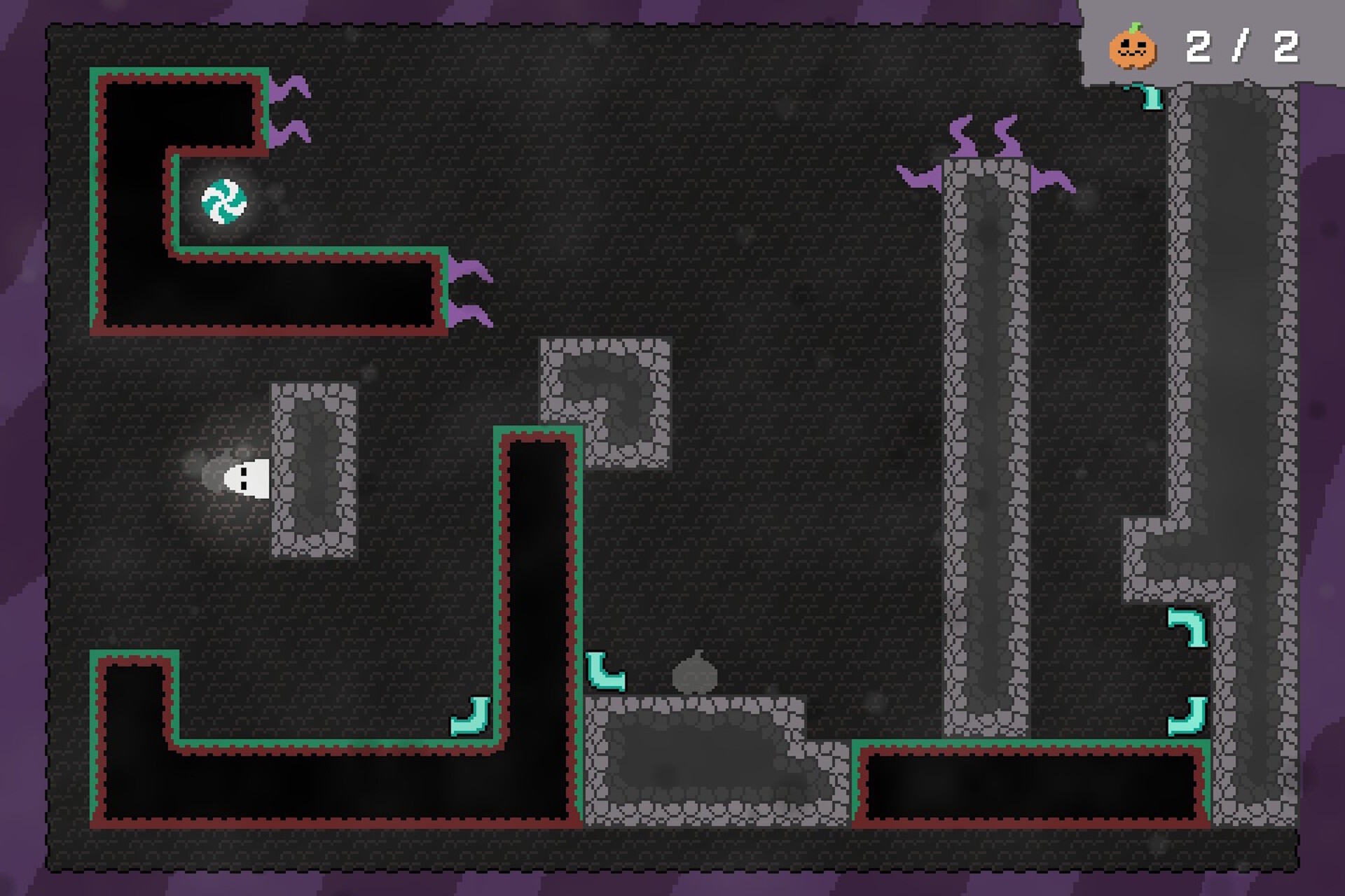 Flipping Phantom screenshot 3