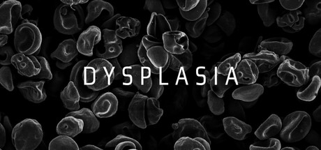 Cover art from Dysplasia