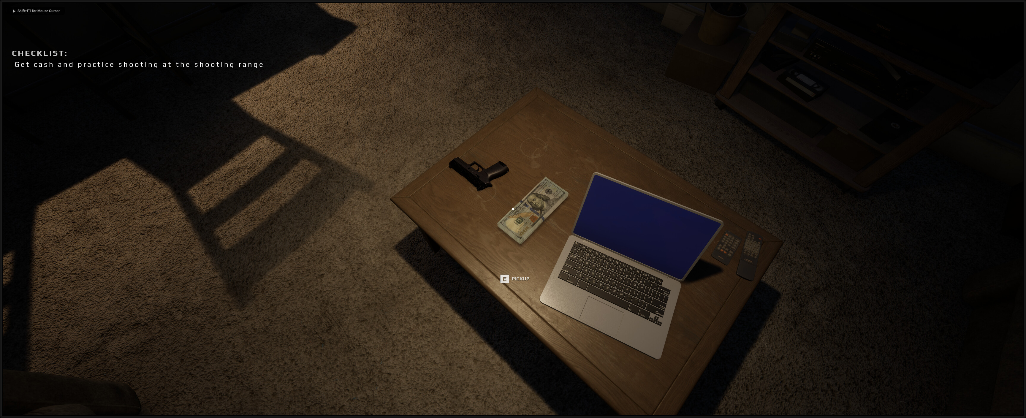 Dysplasia screenshot 5