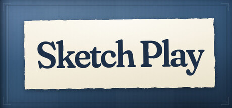 Cover art from Sketch Play