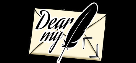 Dear my『 』