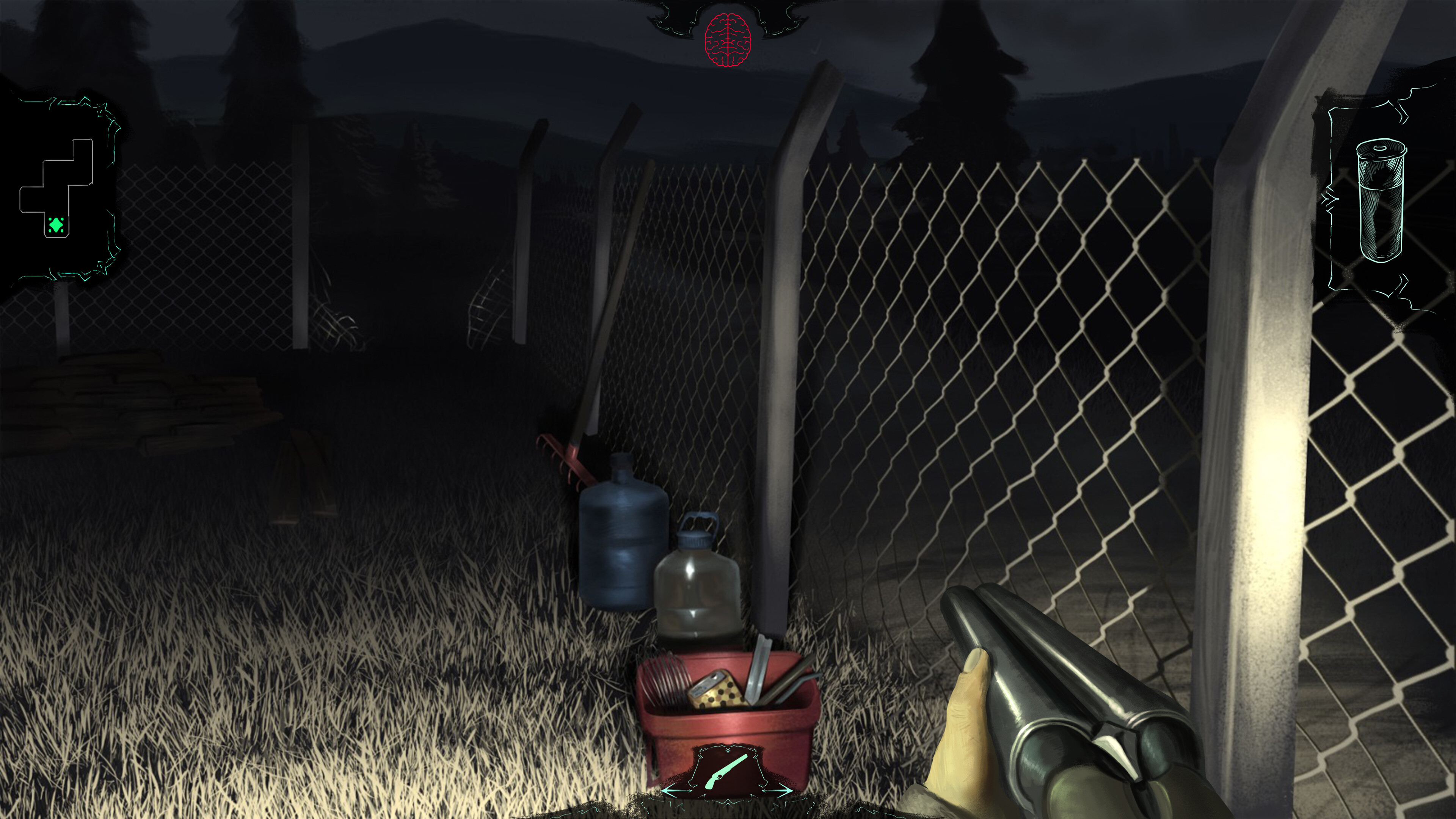 Way of Madness screenshot 4