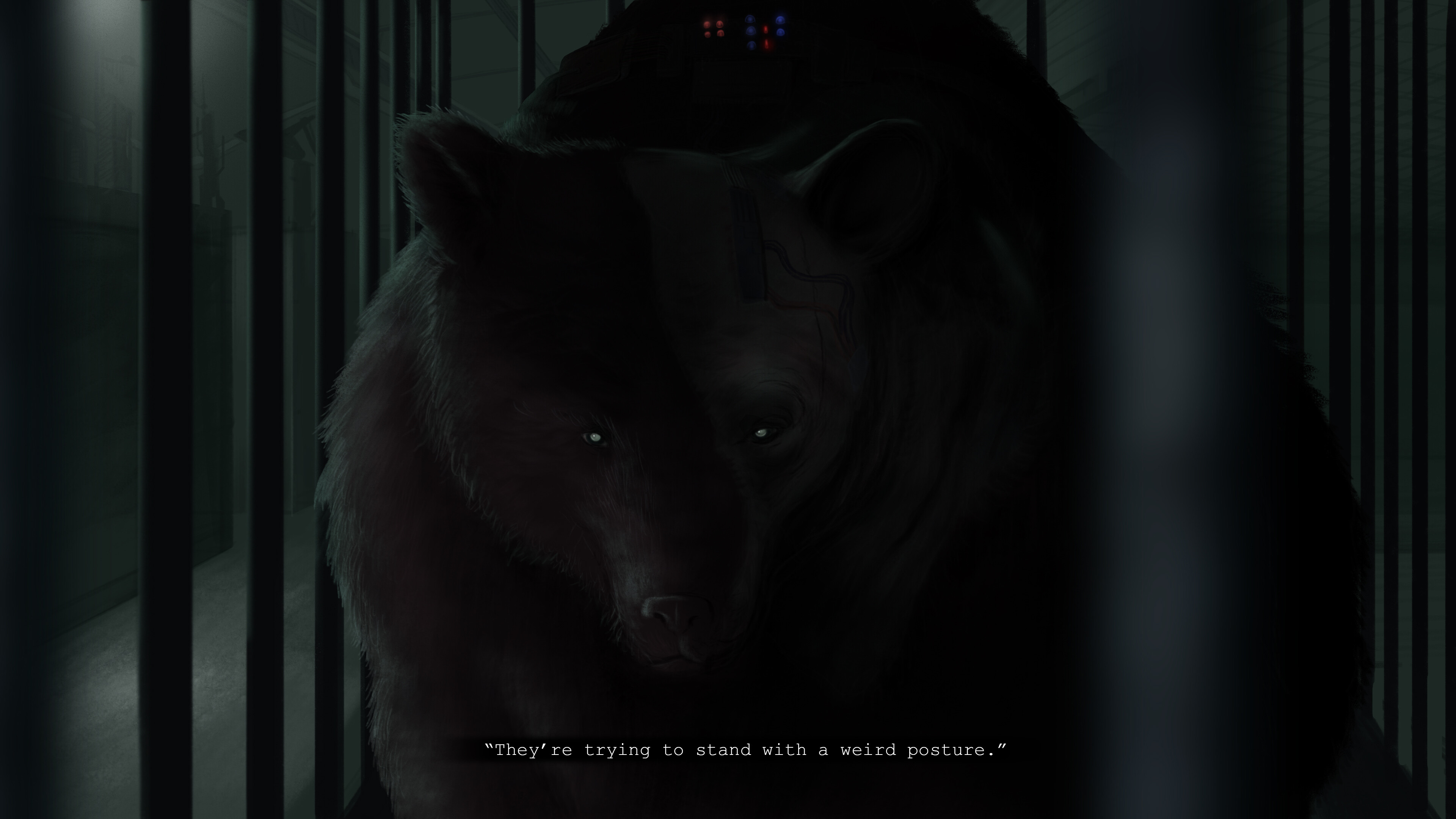 Way of Madness screenshot 3