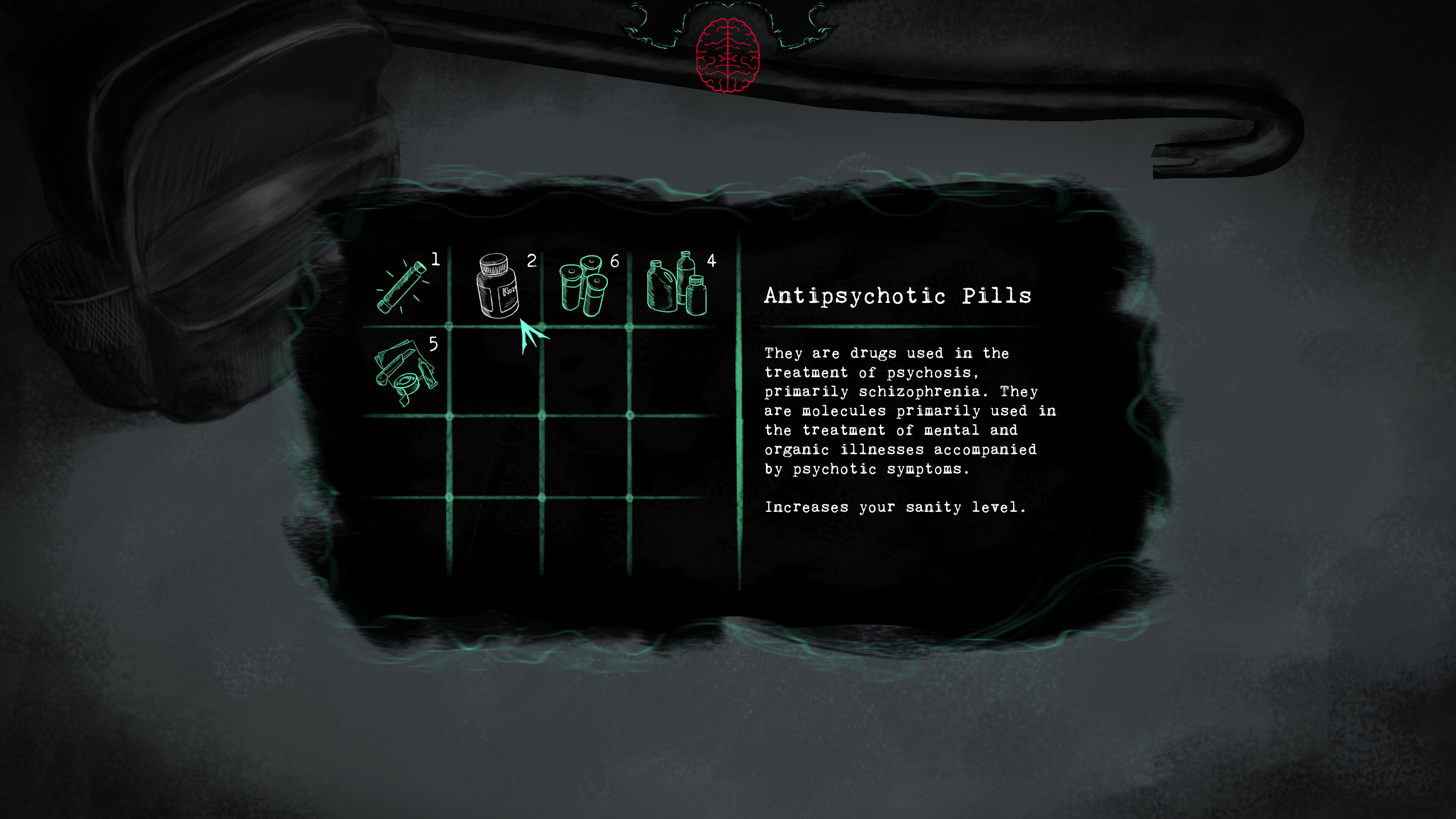 Way of Madness screenshot 5