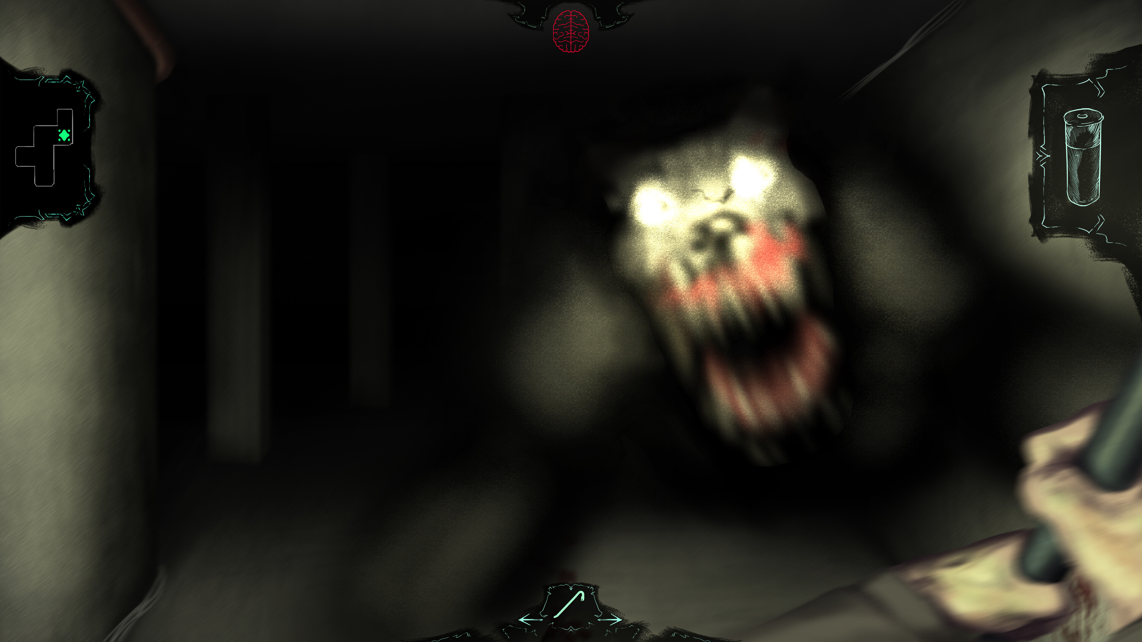 Way of Madness trailer