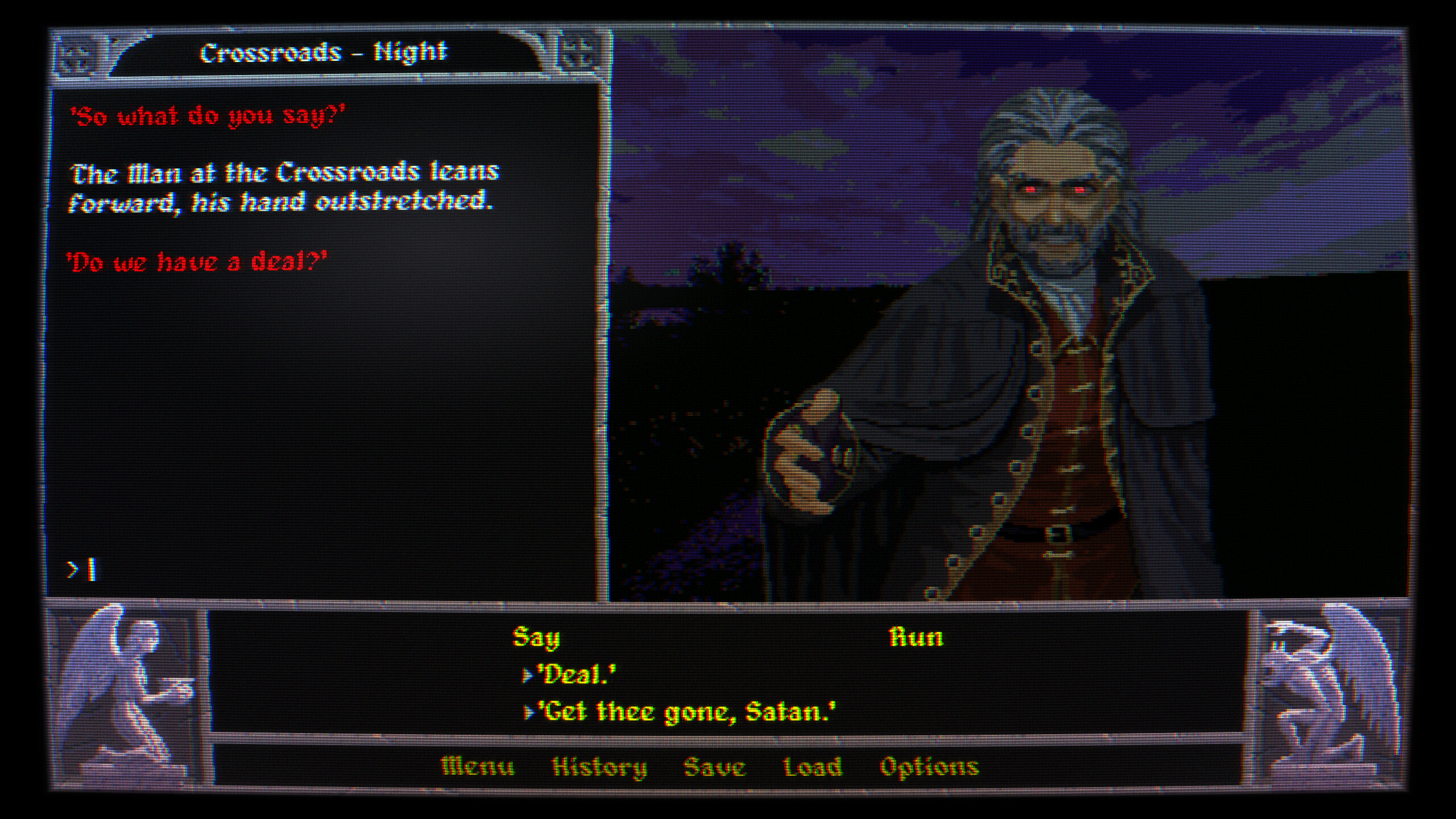 WITCHHUNTER.exe screenshot 5