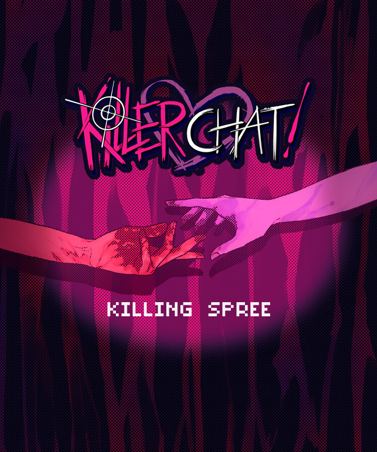 Killer Chat! Expanded Edition - Killing Spree DLC