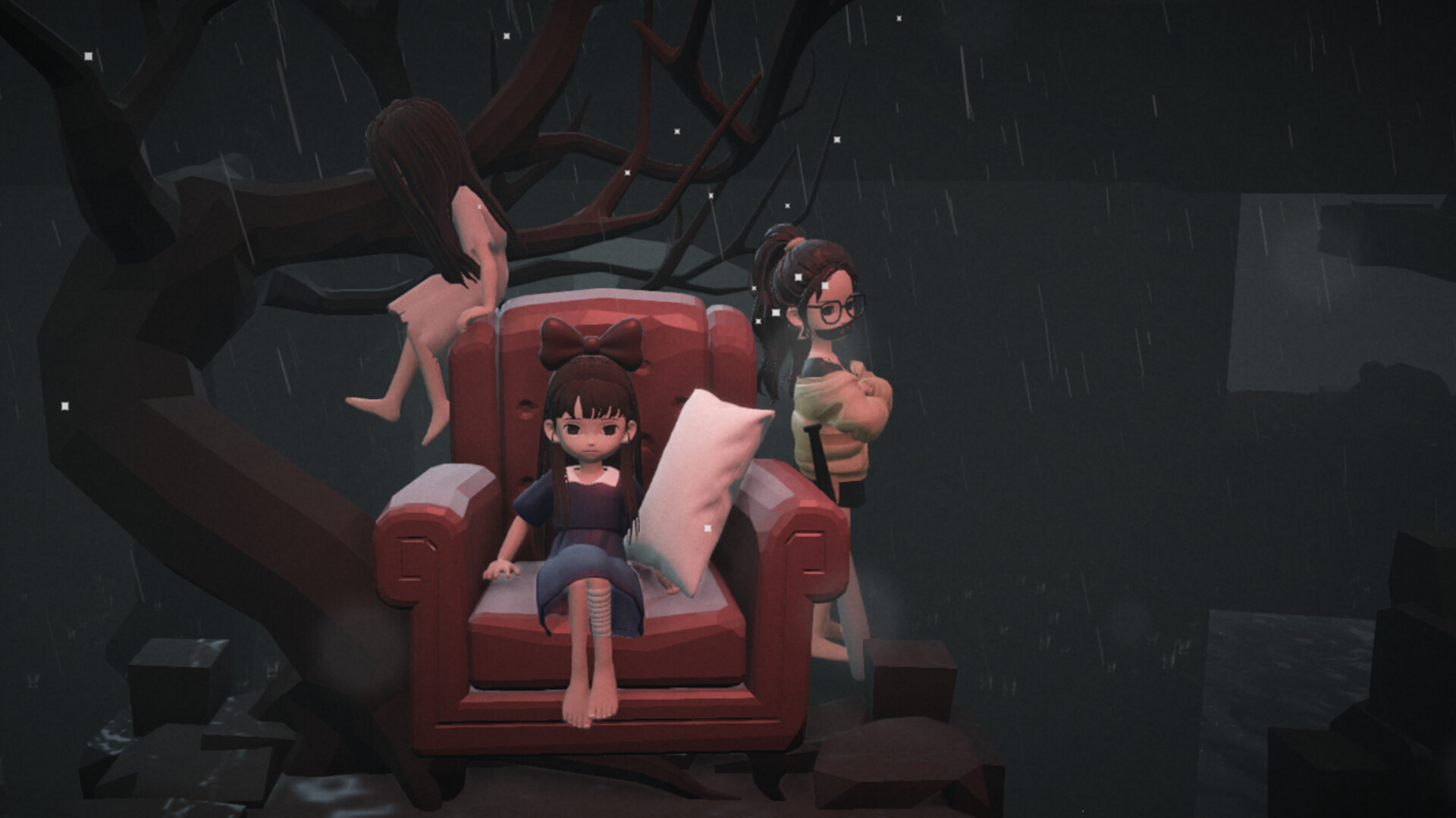 Mona: The Endless Journey trailer