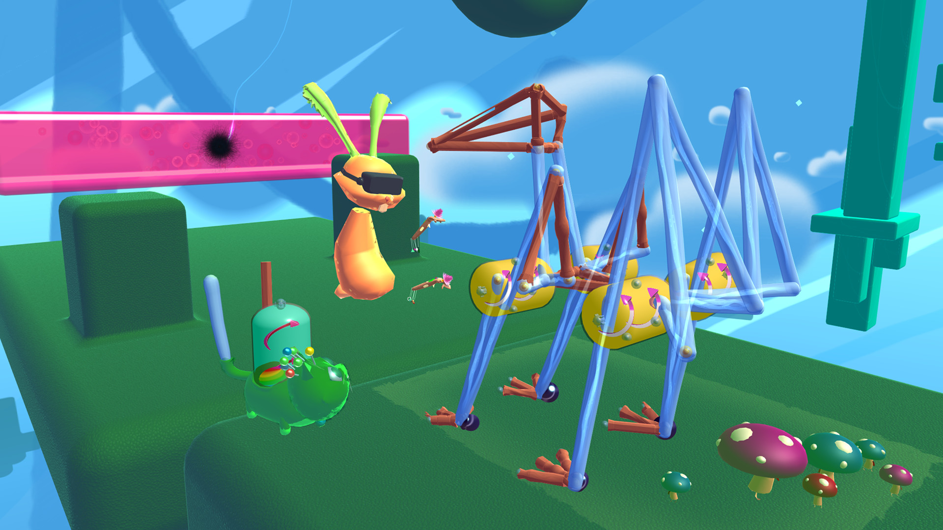 Trailer poster