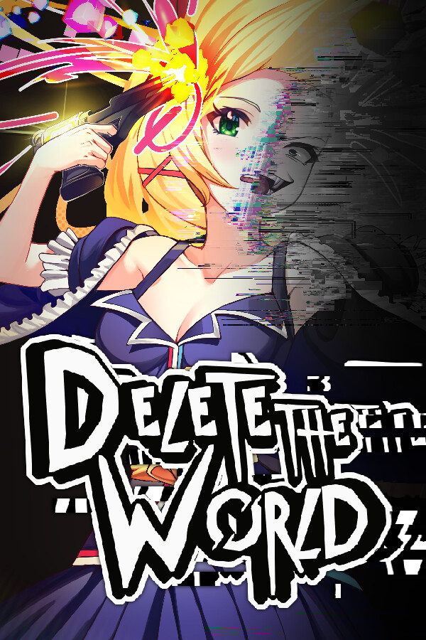 Delete the World