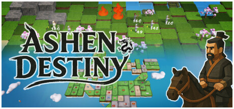Ashen Destiny