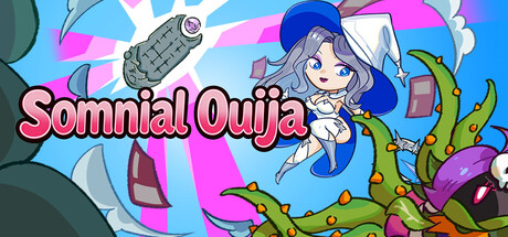 Somnial Ouija