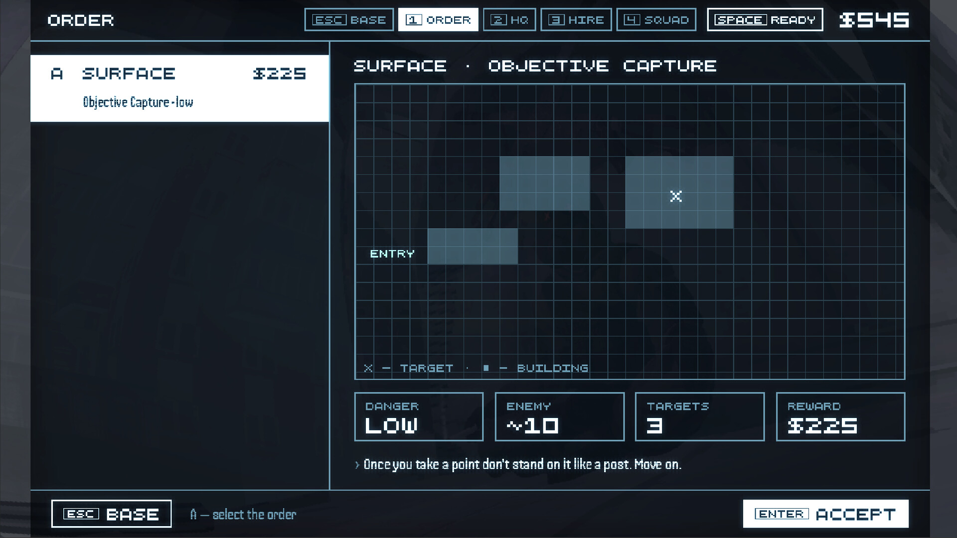 SUPERPANEL screenshot 3
