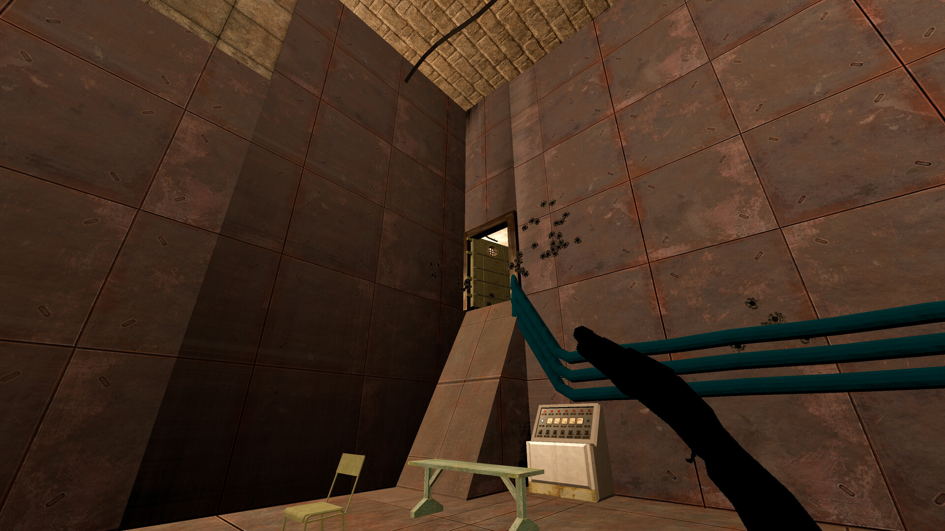 SUPERPANEL screenshot 2