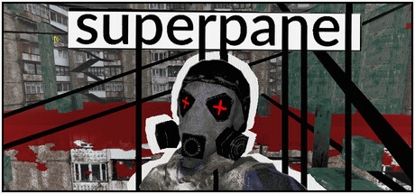 SUPERPANEL