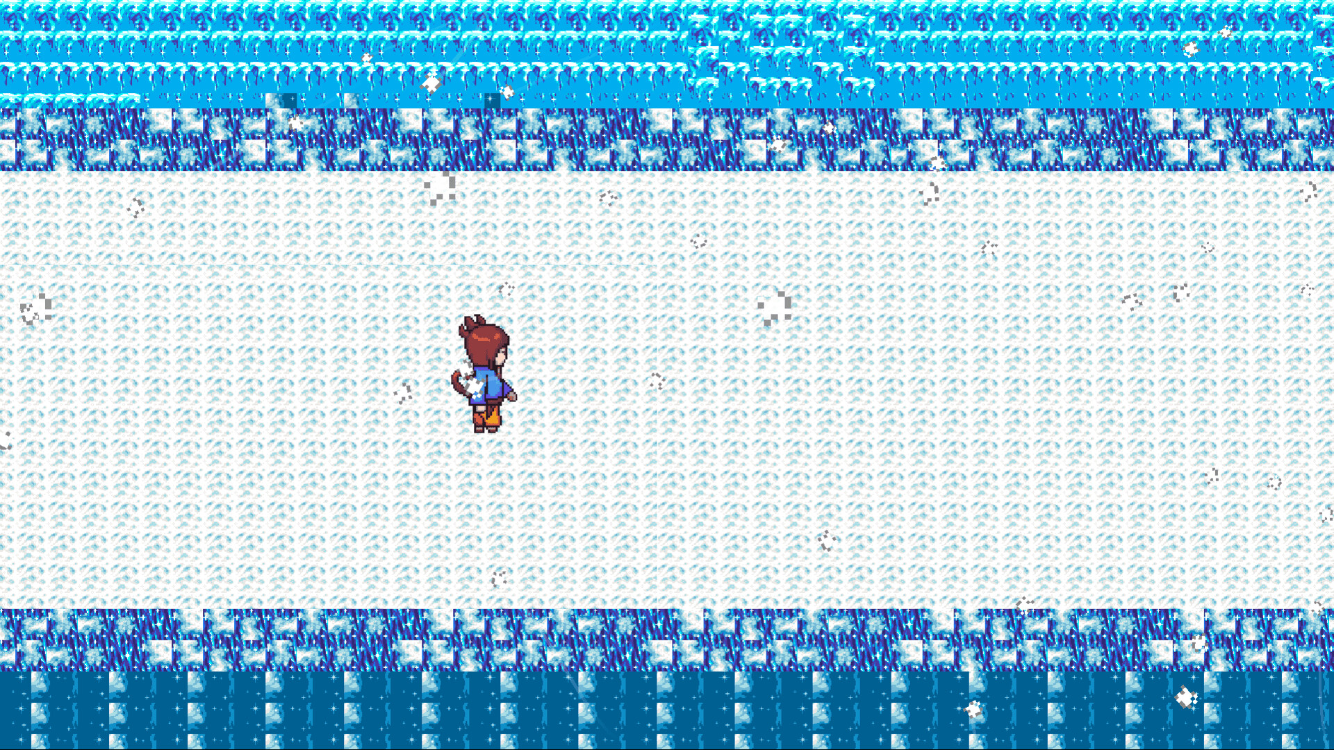 Izurana's Walk screenshot 3