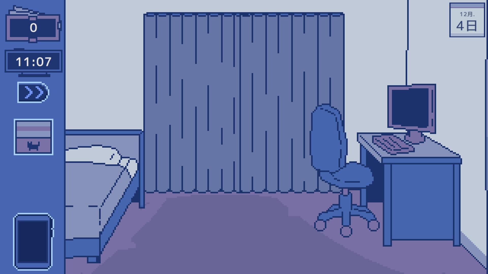 自宅警備員のお仕事 screenshot 5