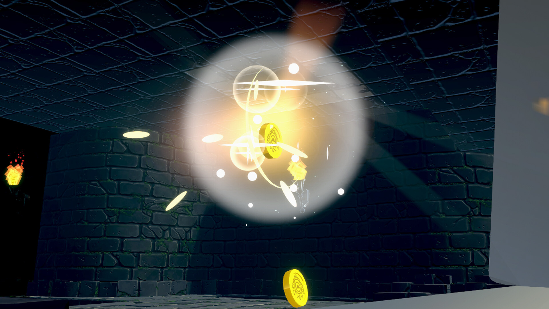 Coin Hunters screenshot 4