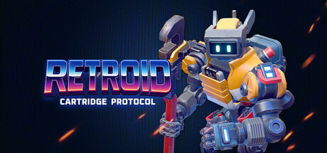 Retroid: Cartridge Protocol