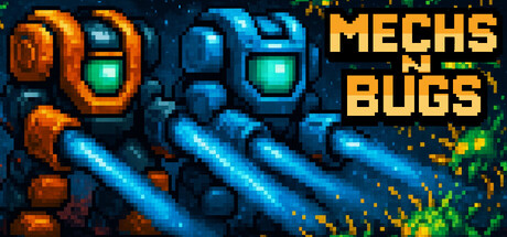 MechsNBugs