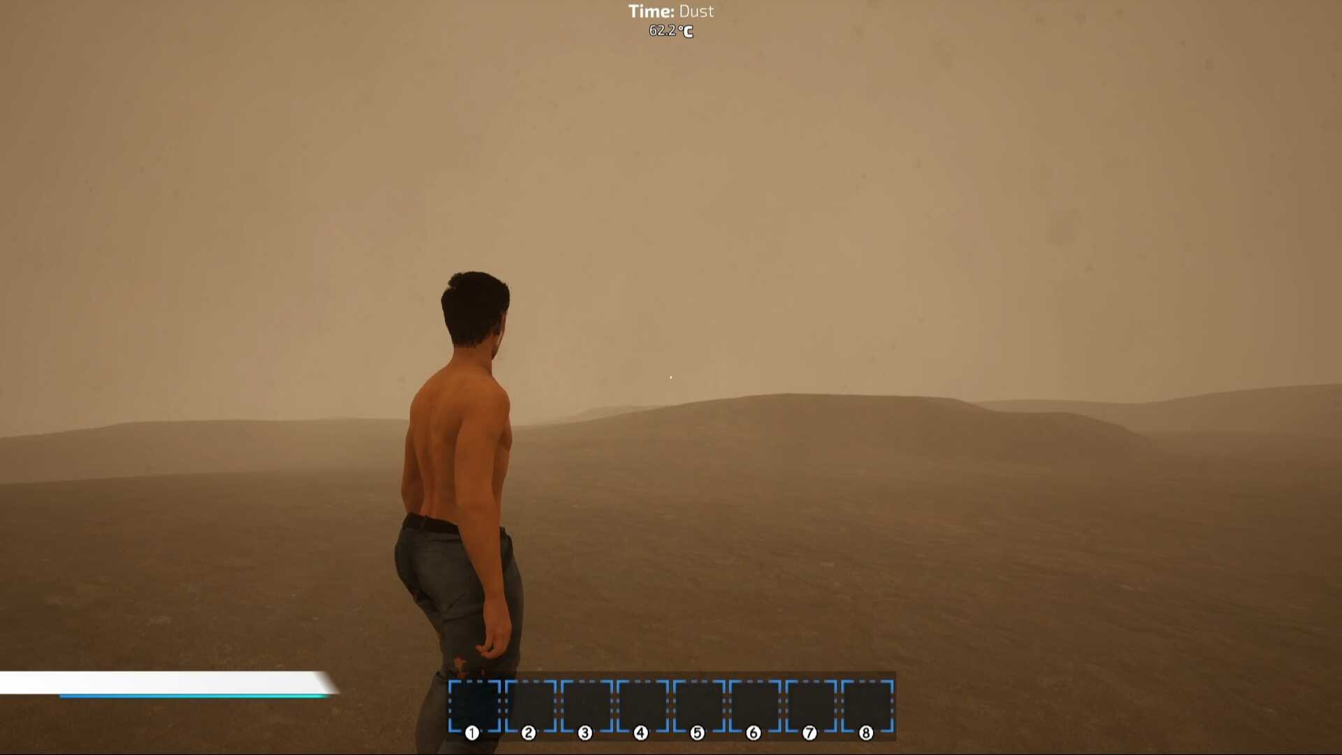Vacivus: Resurger screenshot 2