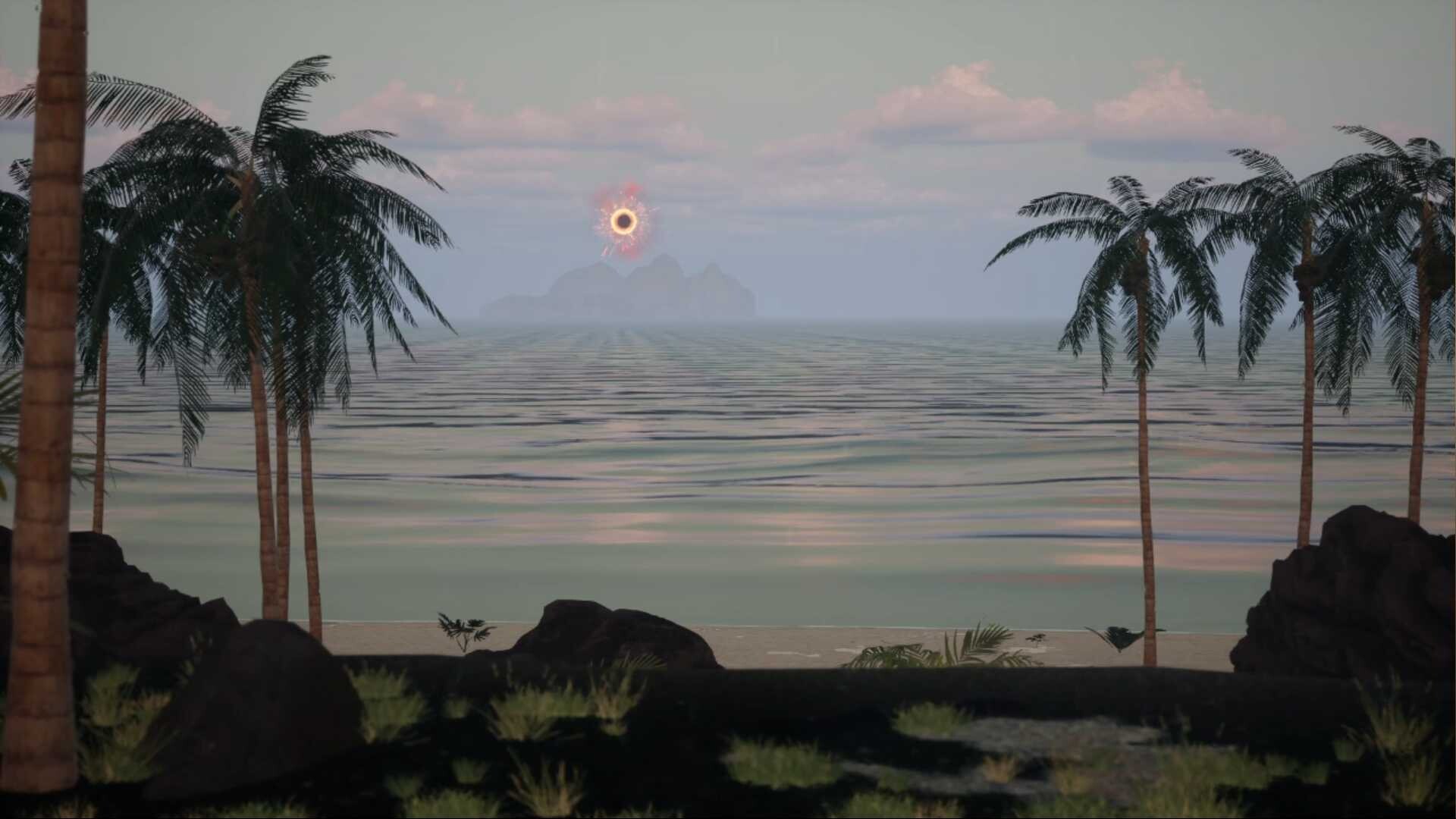 Vacivus: Resurger trailer