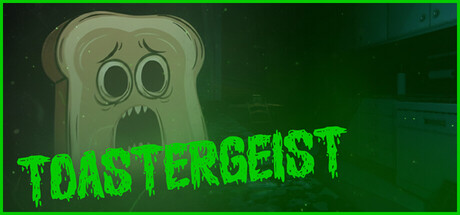 Cover art from Toastergeist