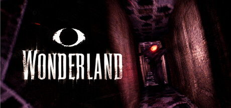 Cover art from Wonderland