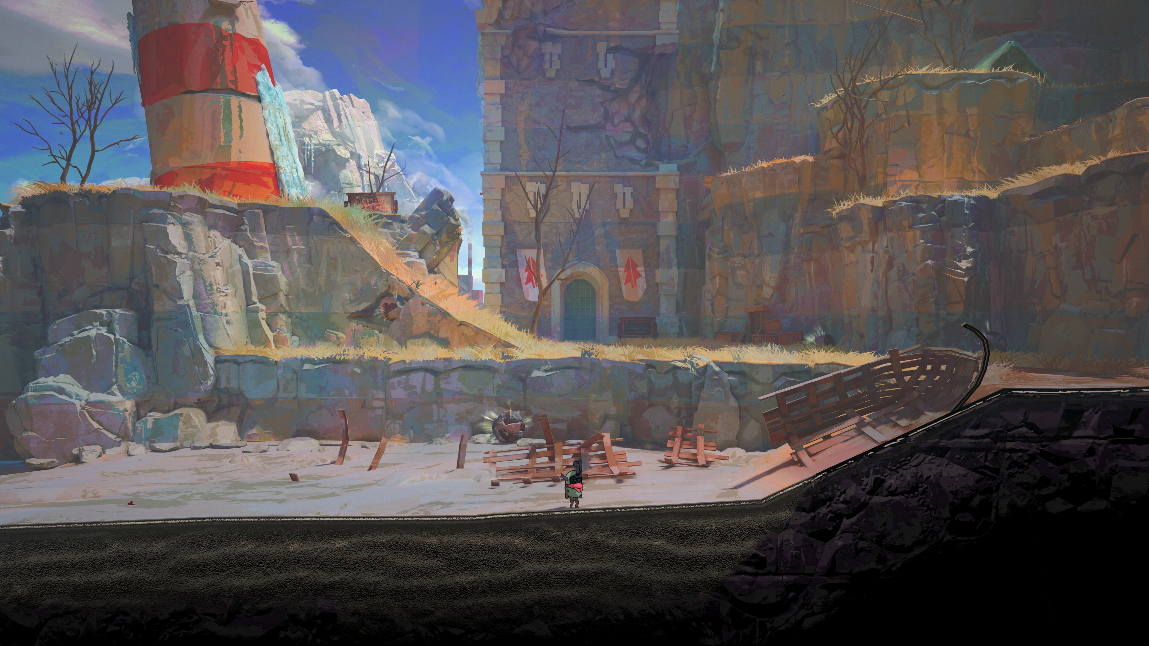 Alterspective screenshot 2