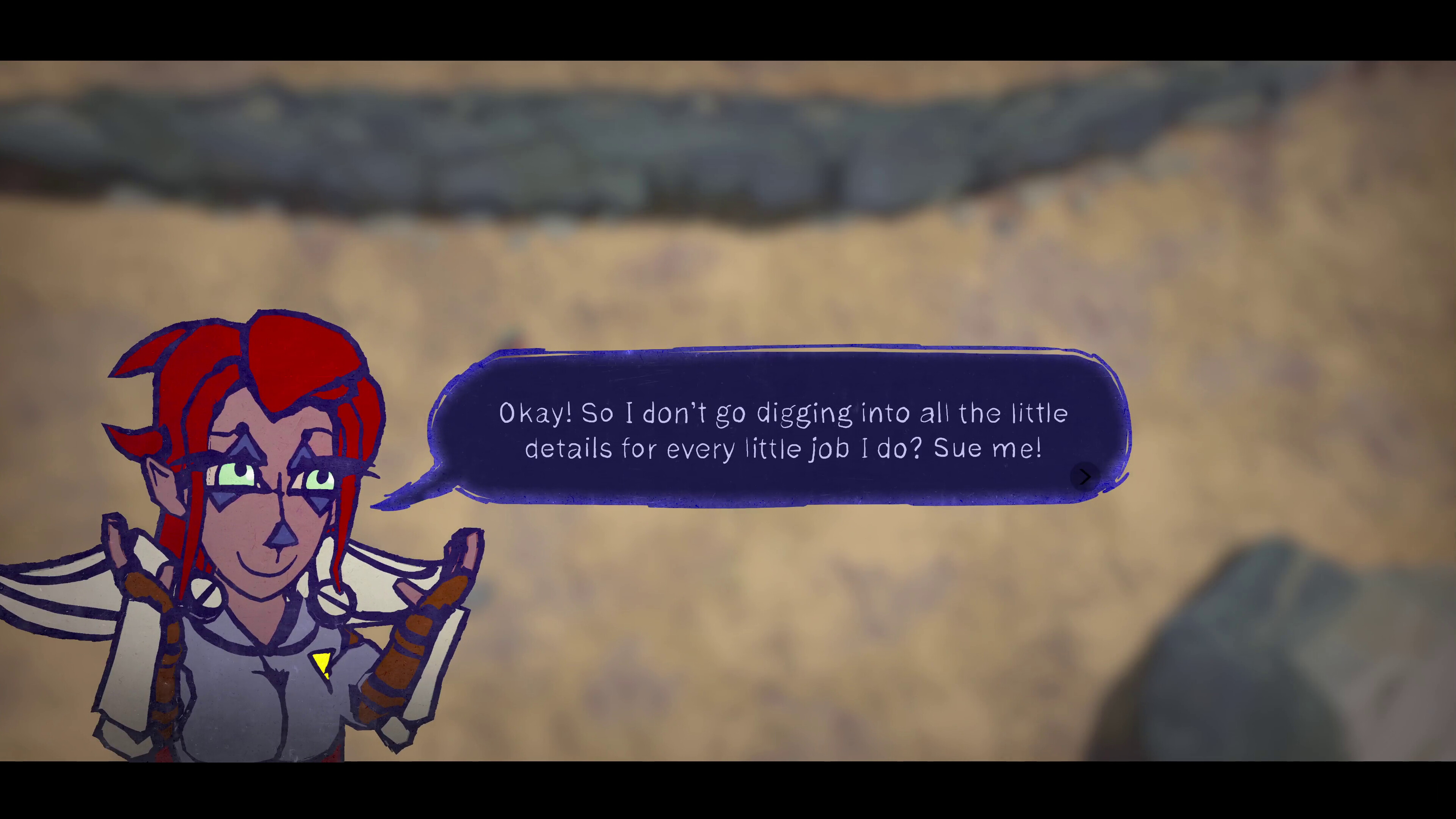 Alterspective screenshot 4