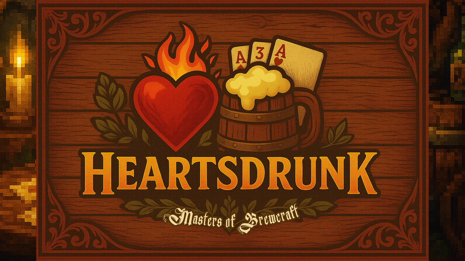 Heartsdrunk trailer