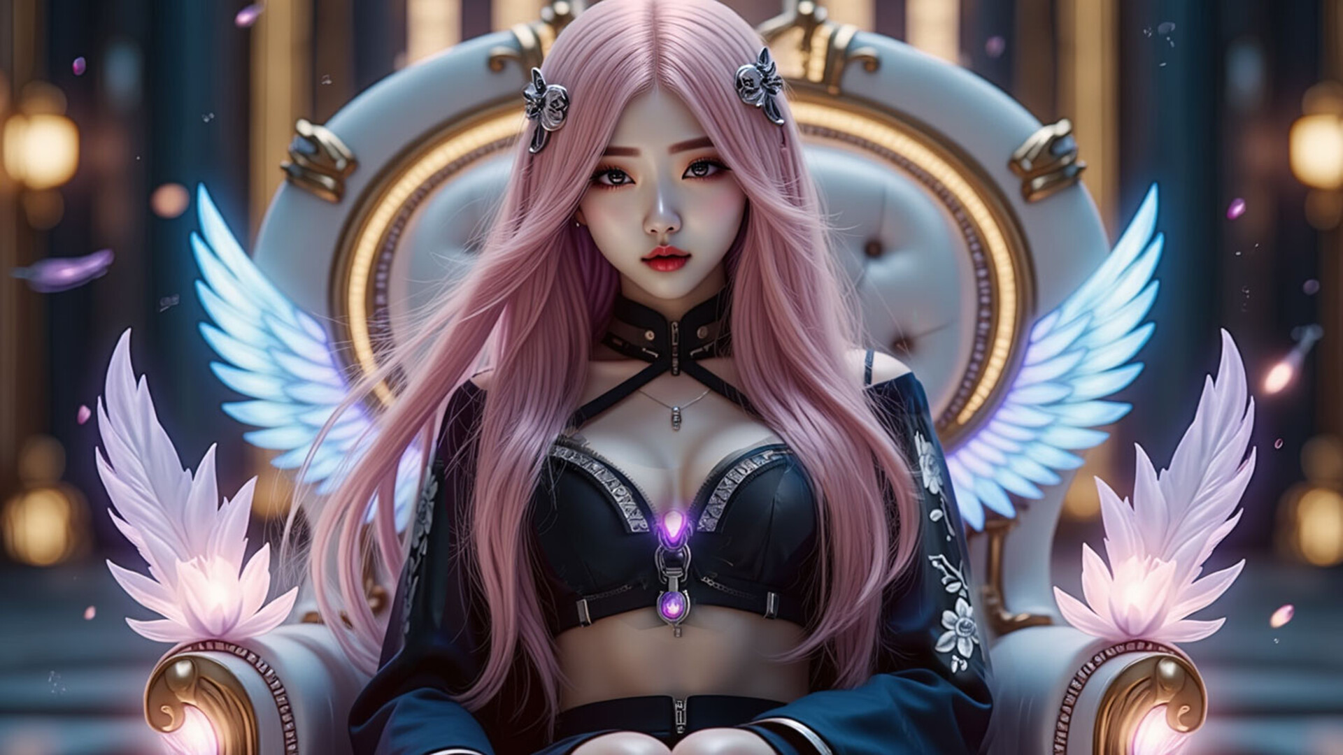 Awaken 8 : Fragments left behind screenshot 3