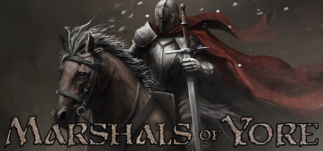 Marshals of Yore