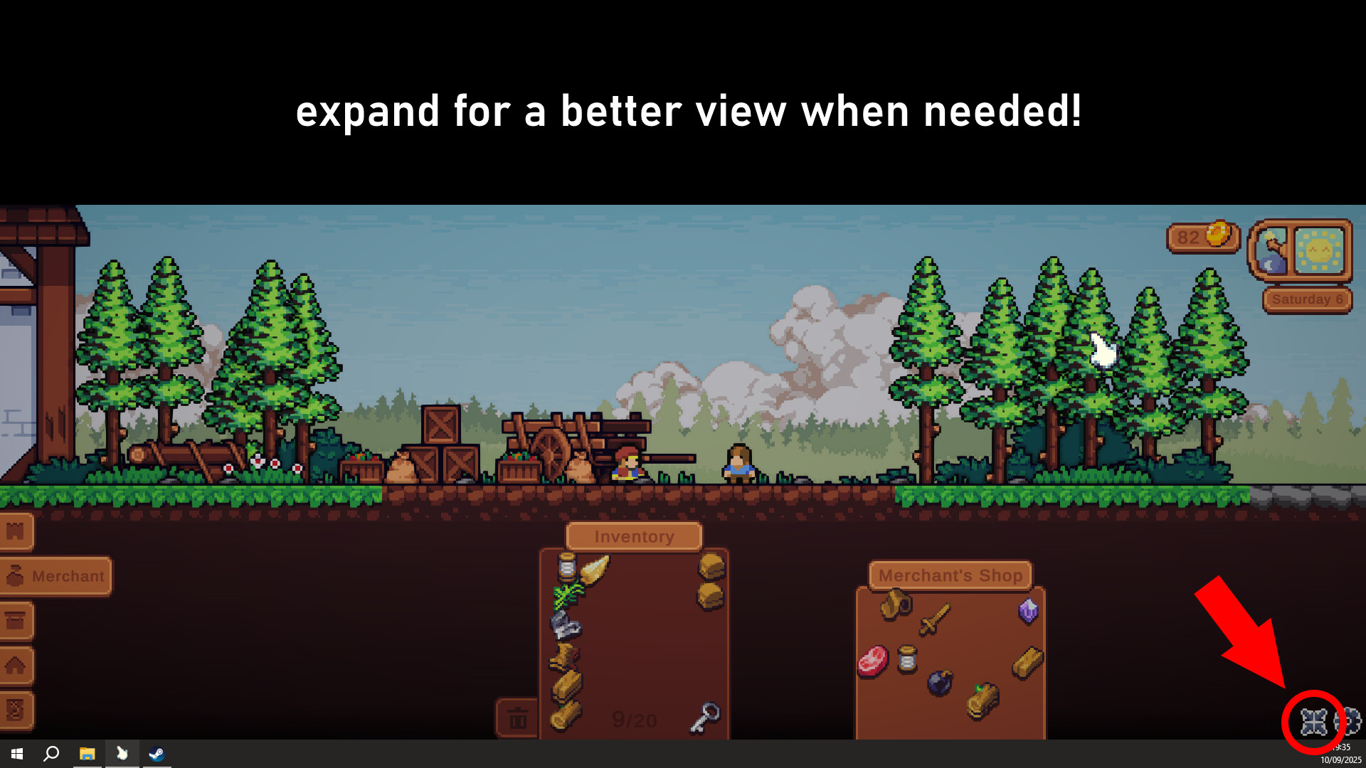 Mini Shopkeeper screenshot 4